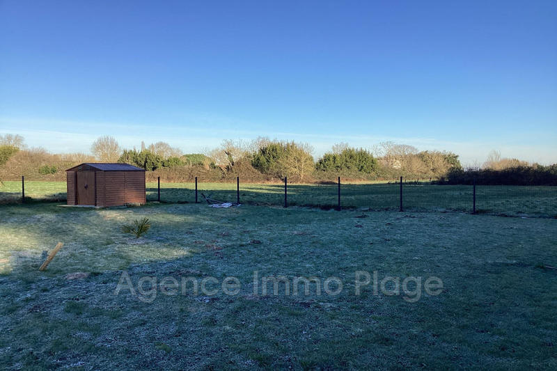 Maison - 94 m² - 4 pièces