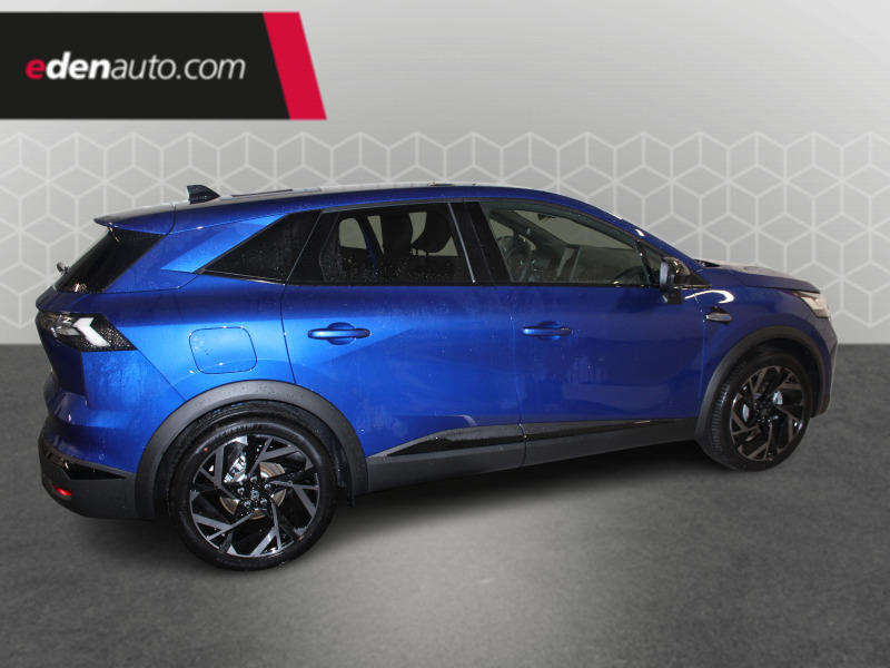 Renault Symbioz E-Tech full hybrid 145 Esprit Alpine