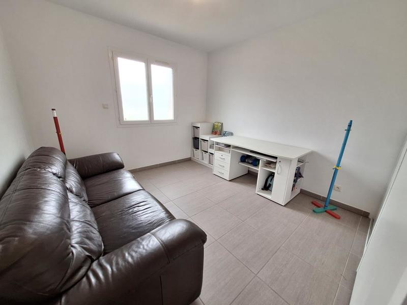 Villa - 122 m² - 5 pièces