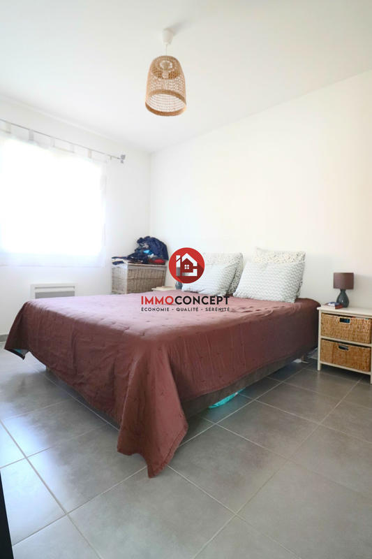 Maison - 74 m² - 3 pièces