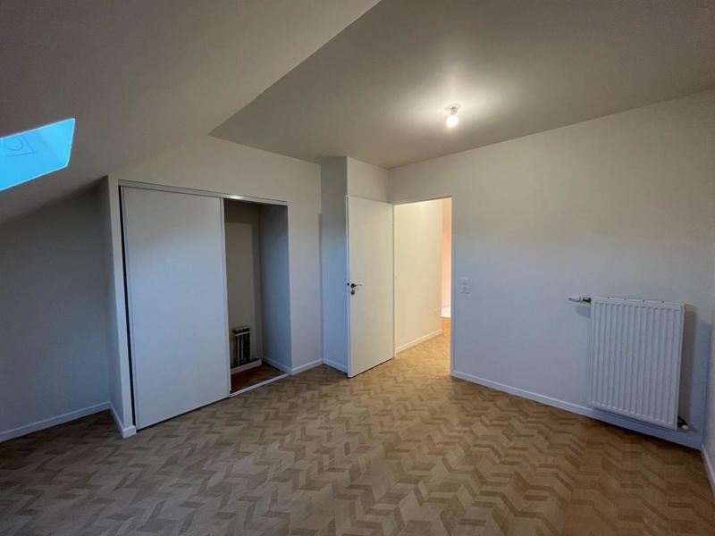 Duplex - 66 m² - 3 pièces