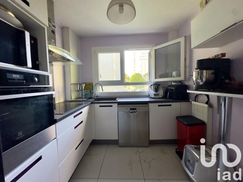 Appartement - 86 m² - 4 pièces