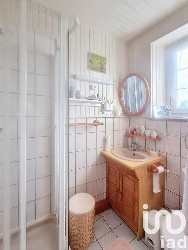 Maison - 173 m² - 5 pièces