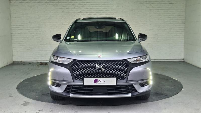 Ds Ds 7 Crossback BlueHDi 130 Eat8 Performance Line