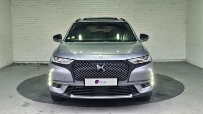 Ds Ds 7 Crossback BlueHDi 130 Eat8 Performance Line