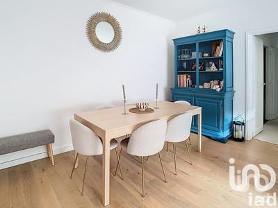 Appartement - 96 m² - 4 pièces