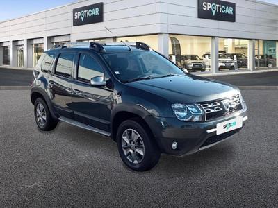 Dacia Duster Prestige dCi 110 4x4
