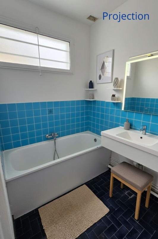 Maison - 103 m² - 6 pièces