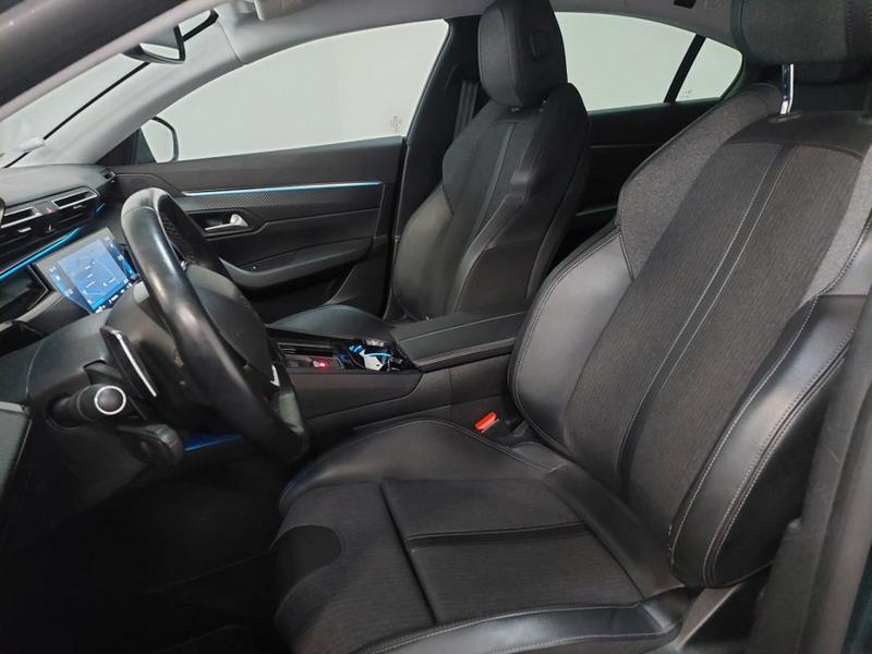 Peugeot 508 BlueHDi 130 s&amp;amp;S Eat8 Allure Business