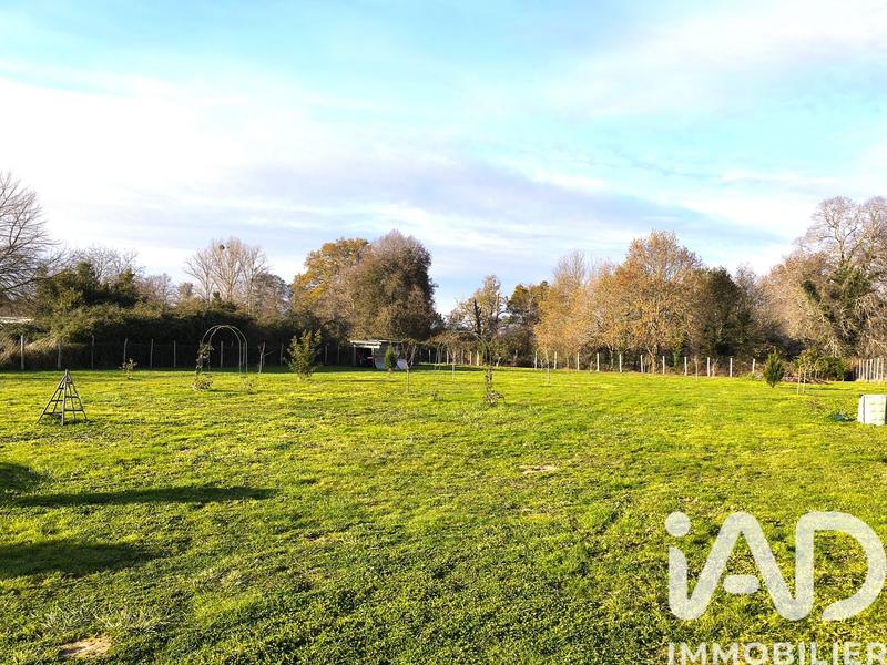 Maison - 106 m² - 5 pièces