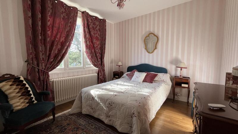 Pavillon - 95 m² - 4 pièces