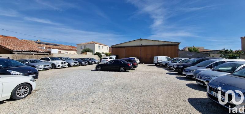 Appartement - 89 m² - 5 pièces