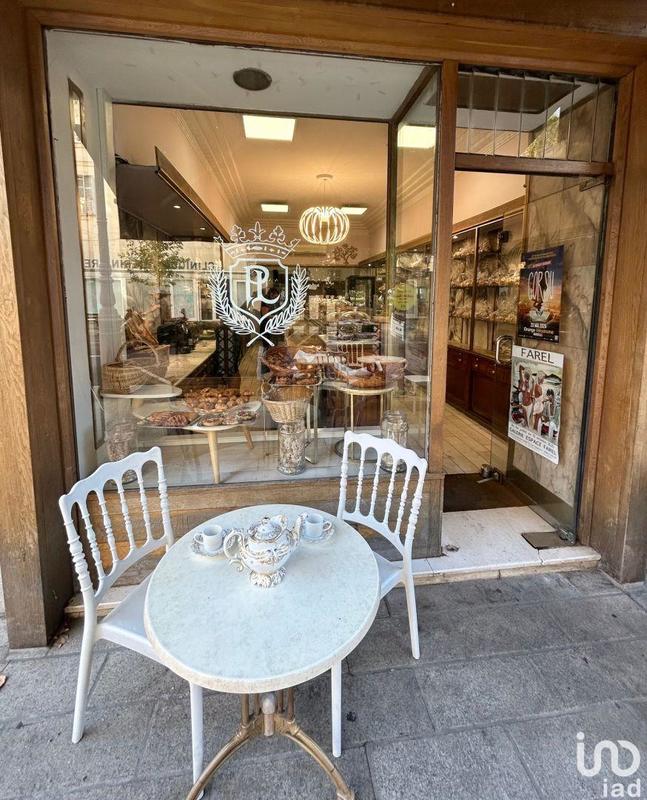 Local commercial - 103 m²