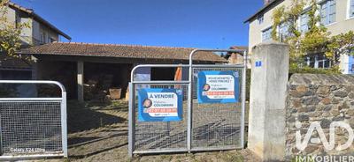 Maison de village - 162 m² - 9 pièces