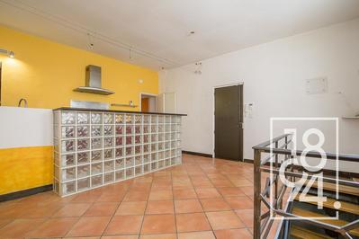 Duplex - 78 m² - 4 pièces