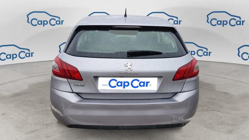 Peugeot 308 II 1.5 BlueHDi 130 Eat6 Active Business - Automatique