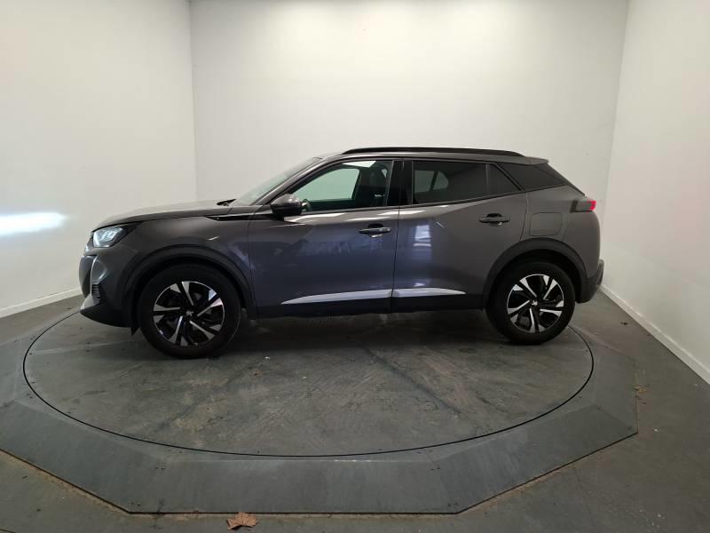 Peugeot 2008 PureTech 130 s&amp;S Bvm6 Allure