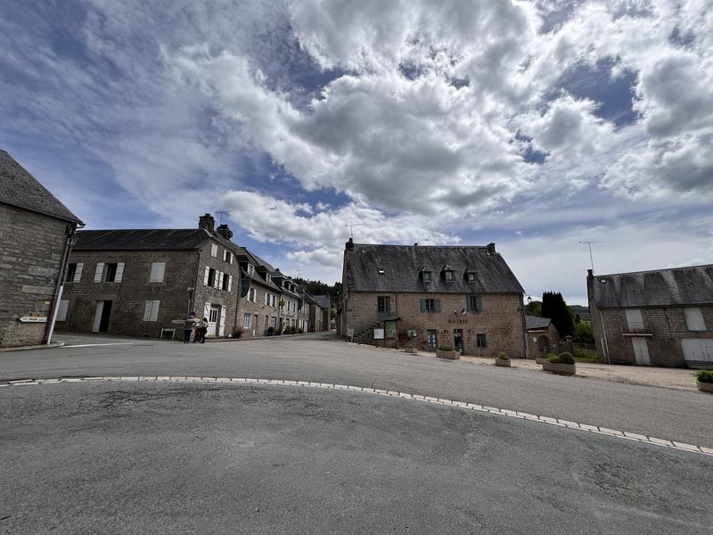 Maison - 138 m² - 8 pièces