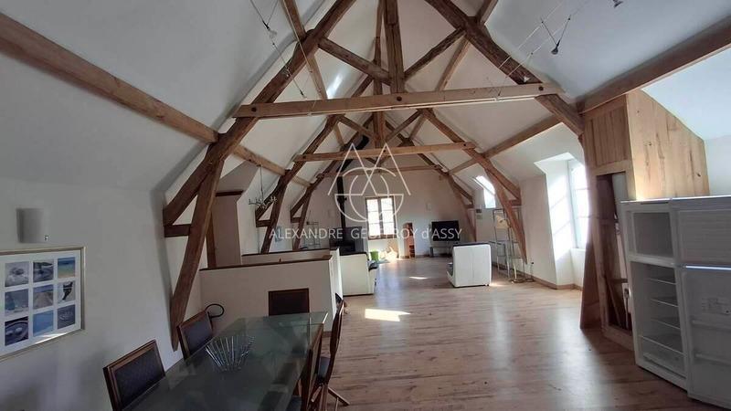 Château - 700 m² - 20 pièces