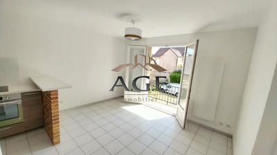 Appartement - 31 m² - 2 pièces