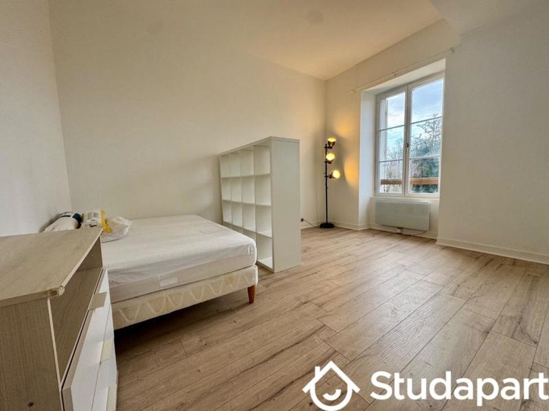 Appartement - 31 m² - 1 pièce