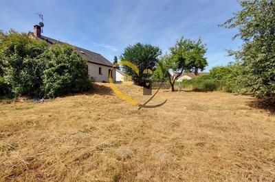 Maison de village - 90 m² - 4 pièces