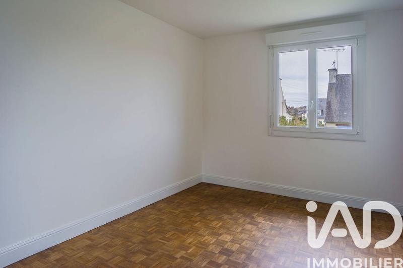 Maison - 111 m² - 5 pièces