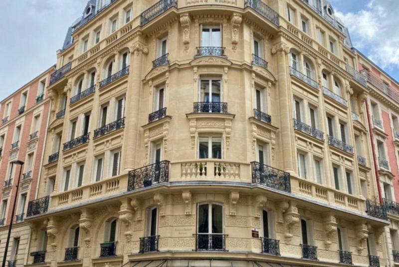 Parking / Garage - 35 m²