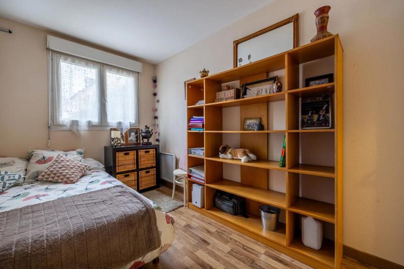 Appartement - 74 m² - 4 pièces