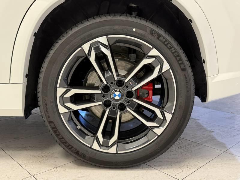 Bmw X1 sDrive 20i 170ch Dkg7 m Sport