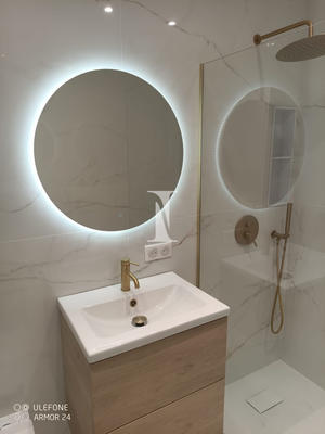 Appartement - 25 m² - 1 pièce