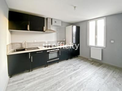 Maison - 136 m² - 8 pièces