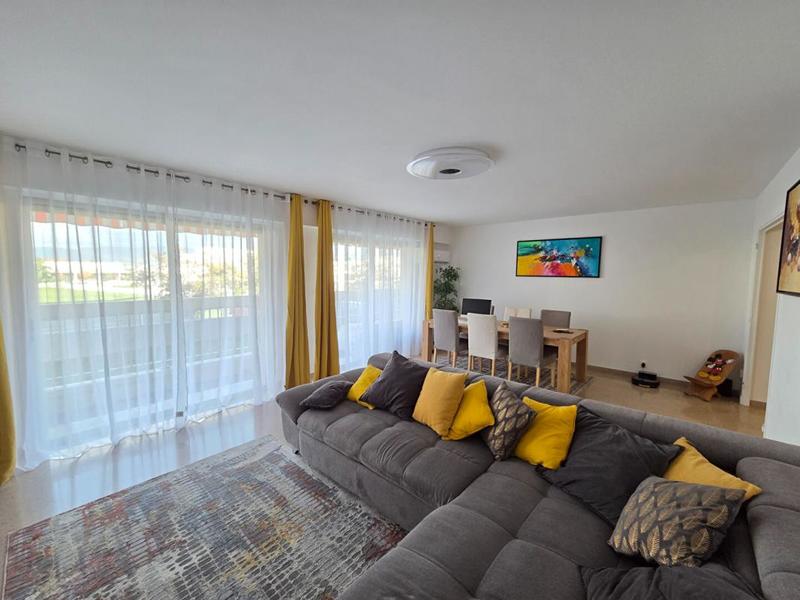 Appartement - 131 m² - 5 pièces