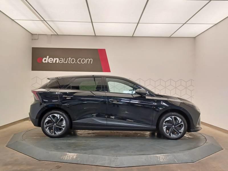 Mg Mg4 Electric 64kWh - 150 kW 2wd Luxury