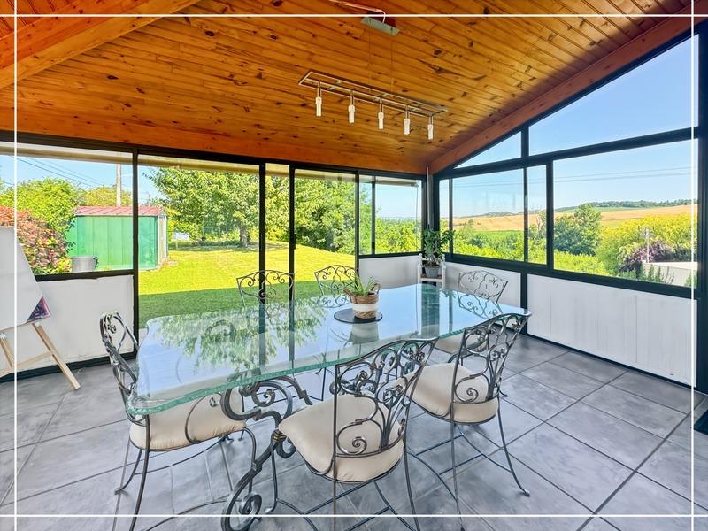 Villa - 162 m² - 7 pièces