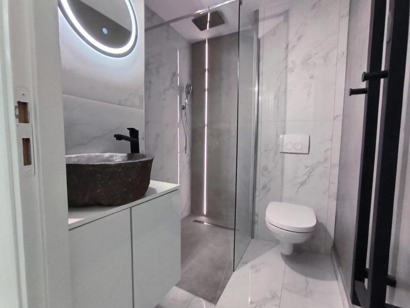 Studio - 27 m² - 1 pièce