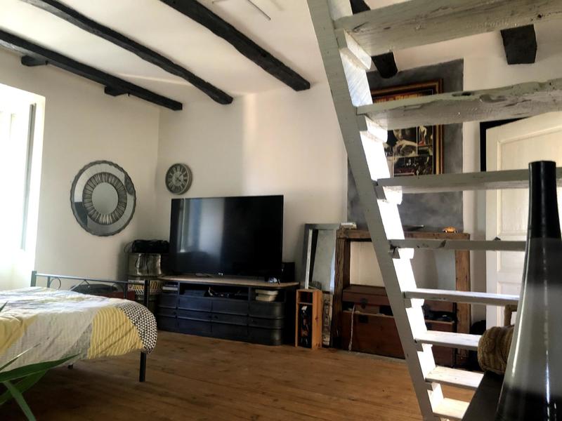 Maison - 88 m² - 3 pièces