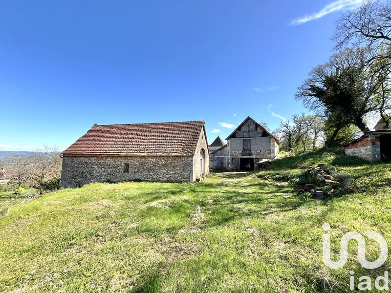 Ferme - 300 m² - 5 pièces