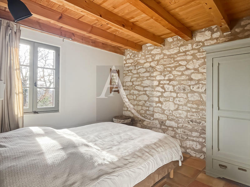 Maison - 75 m² - 3 pièces