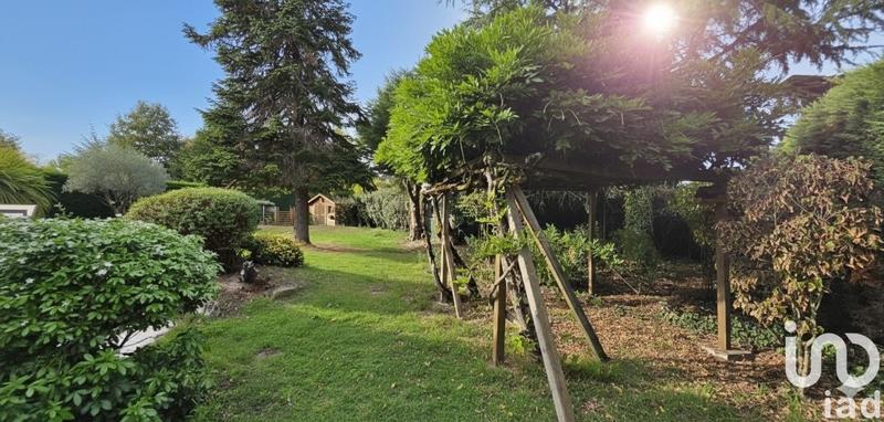 Maison de maîtres - 180 m² - 7 pièces