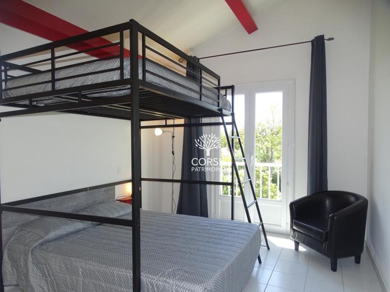 Villa - 115 m² - 4 pièces