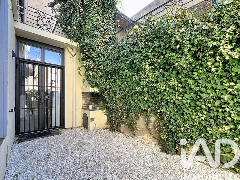 Maison - 213 m² - 7 pièces