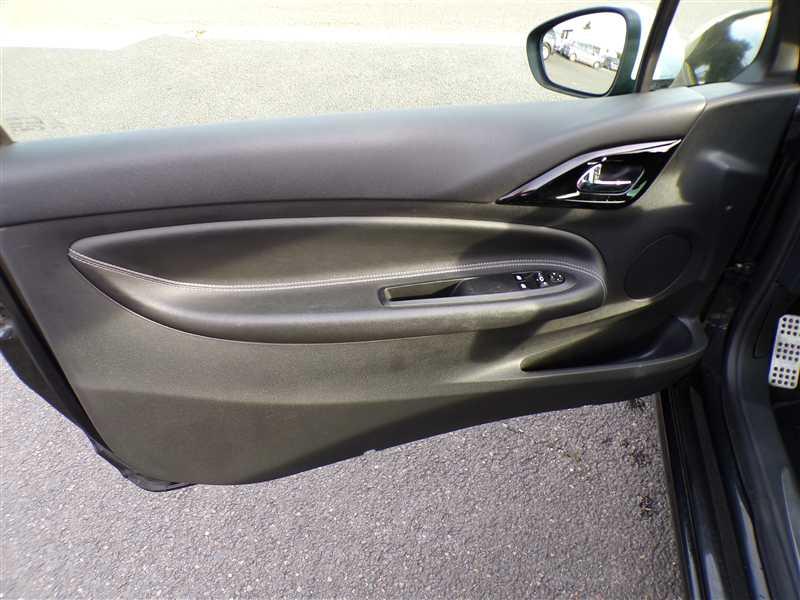 Citroën Ds3 Phase 1 6 Thp 155 Sport Chic