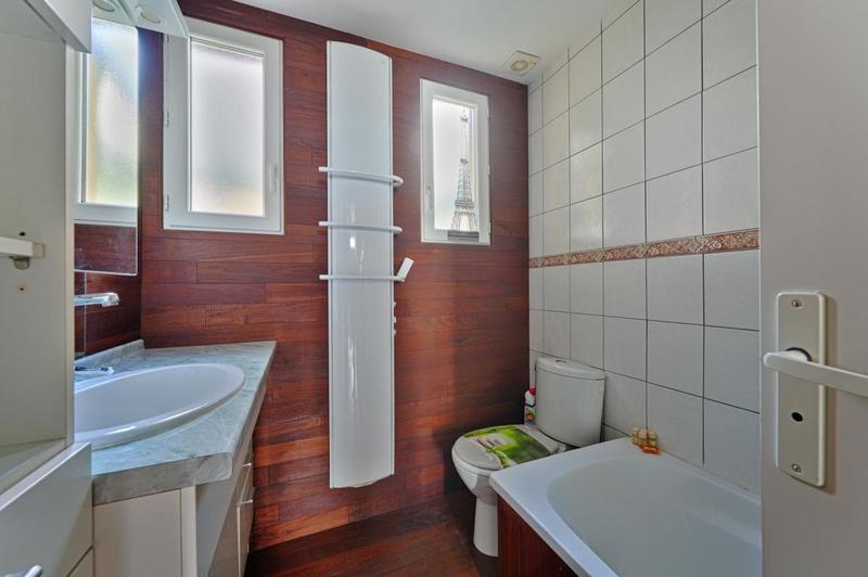 Maison - 106 m² - 4 pièces