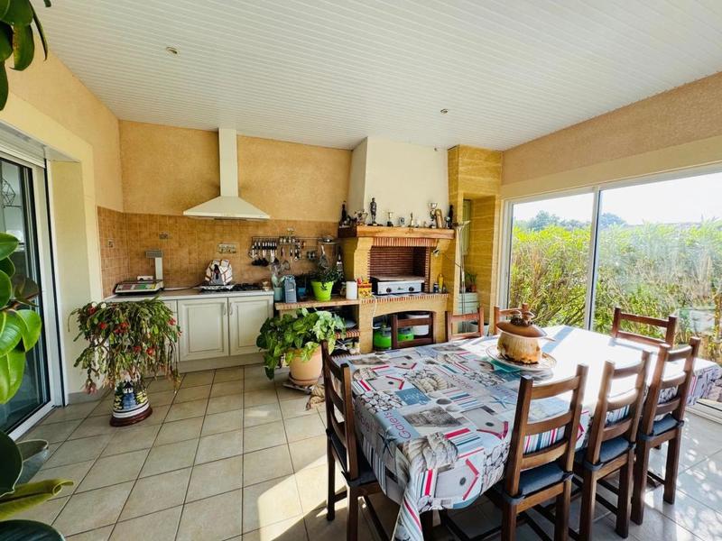 Maison - 160 m² - 3 pièces