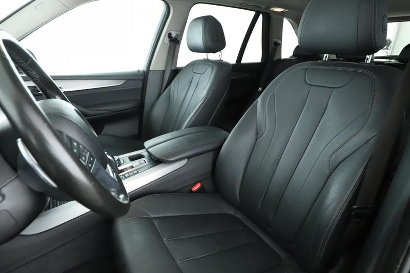 Bmw X5 xDrive30d xLine Bva8 258 ch