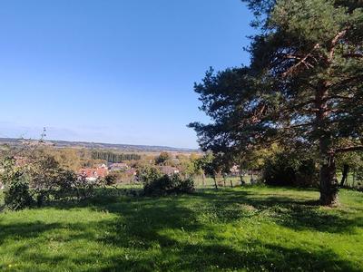 Maison - 139 m² - 7 pièces