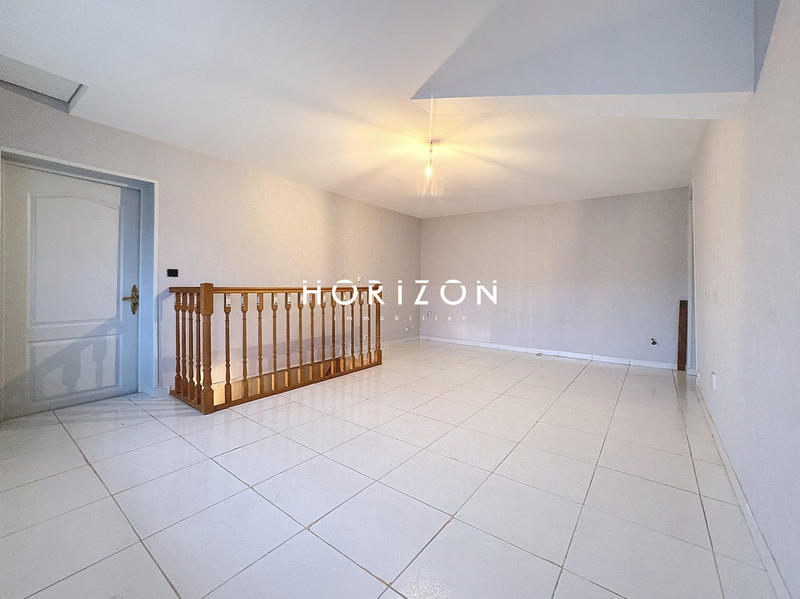 Maison ancienne - 116 m² - 4 pièces