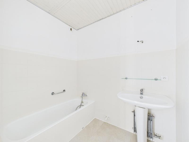 Appartement - 78 m² - 3 pièces