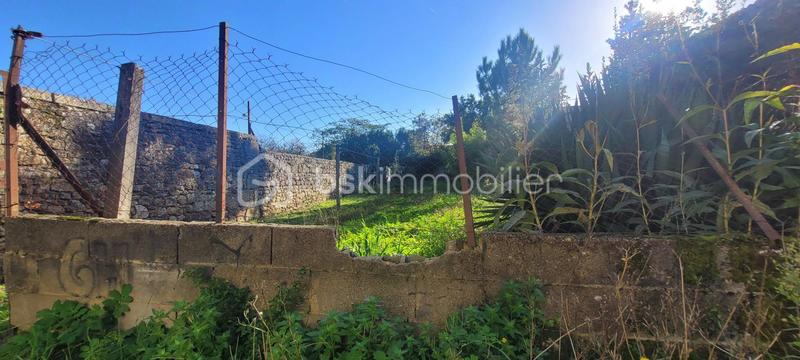 Immeuble - 365 m² - 9 pièces